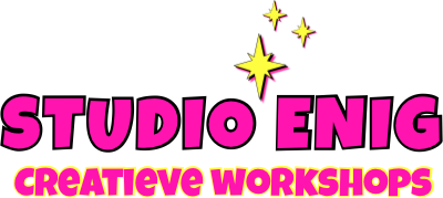 Studio Enig - Logo
